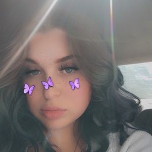 Meet your Posher, Suzanne